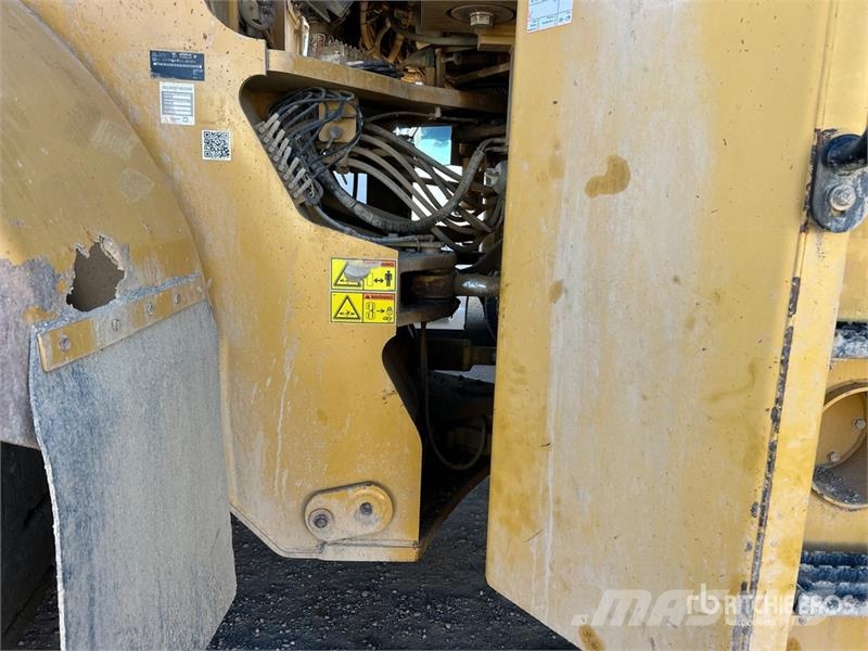 CAT 980H Wheel Loader Utovarivači na kotačima