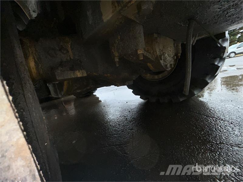 CAT 980H Wheel Loader Carregadeiras de rodas