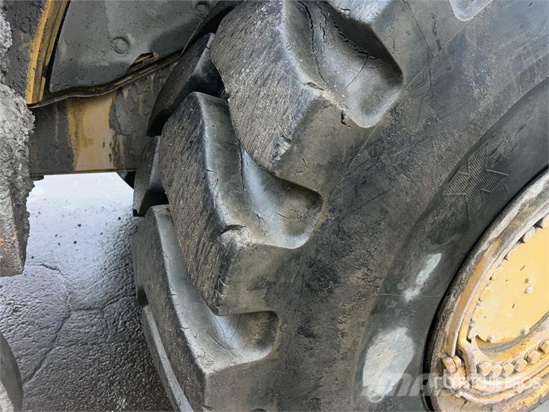 CAT 980H Wheel Loader Carregadeiras de rodas