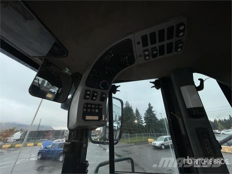 CAT 980H Wheel Loader Carregadeiras de rodas