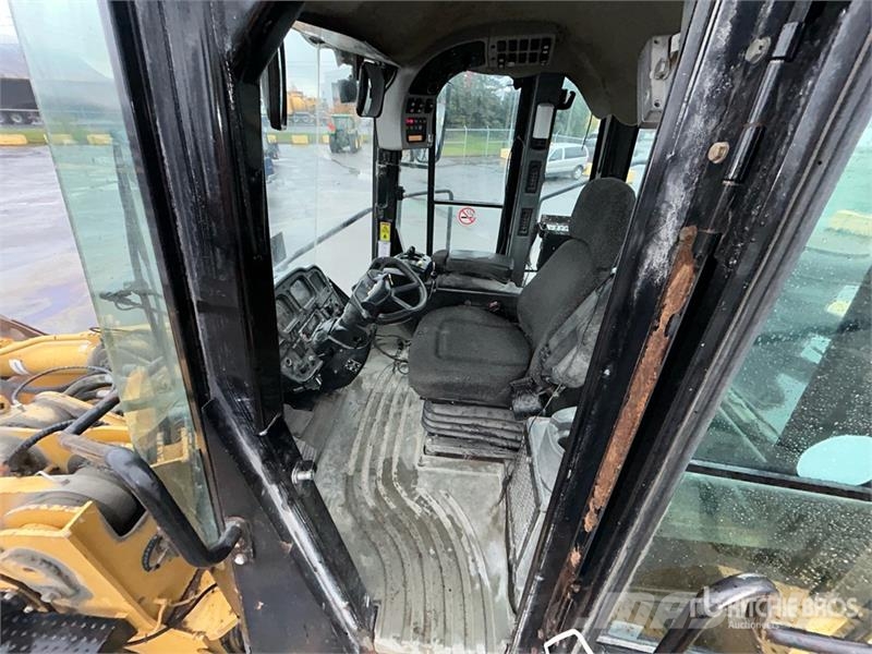 CAT 980H Wheel Loader Carregadeiras de rodas