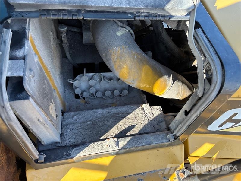 CAT 980H Wheel Loader Ładowarki kołowe