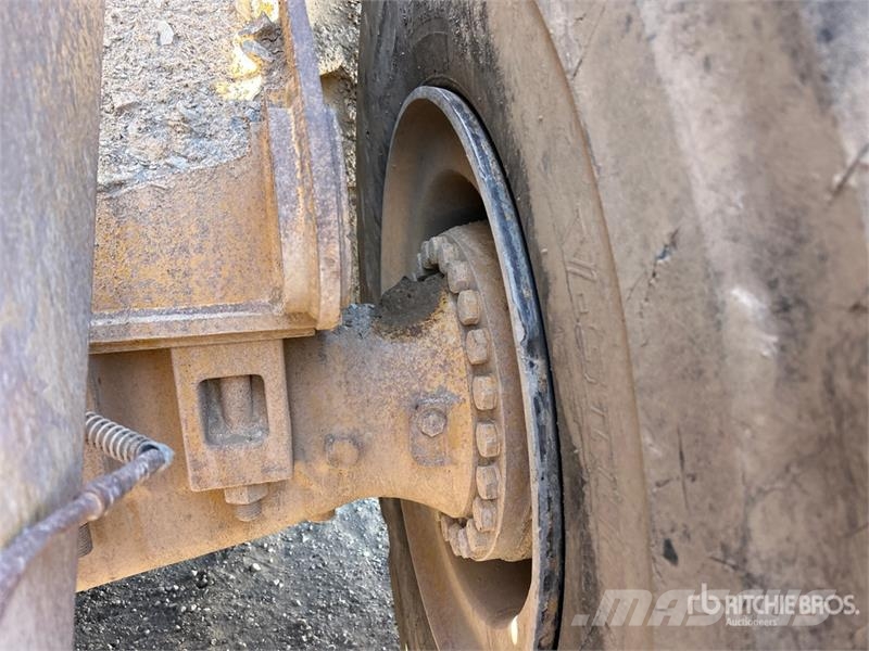 CAT 980H Wheel Loader Utovarivači na kotačima