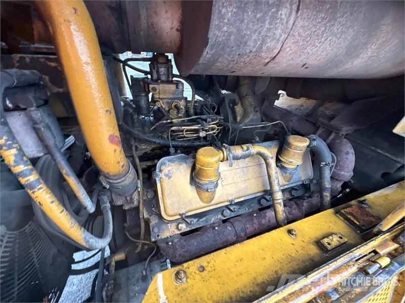 CAT 988B Wheel Loader Radlader