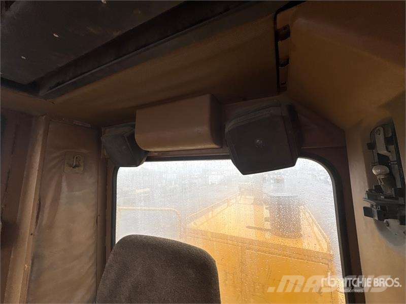 CAT 988B Wheel Loader Radlader