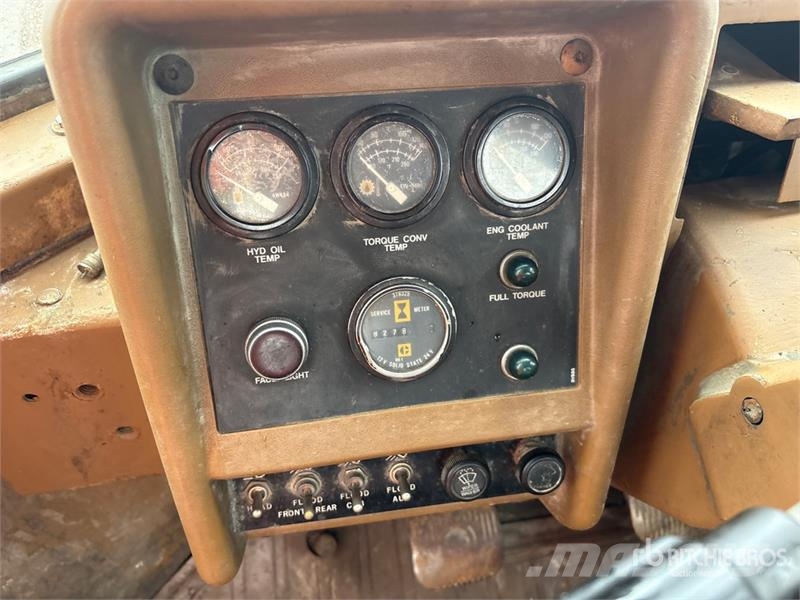 CAT 988B Wheel Loader Radlader