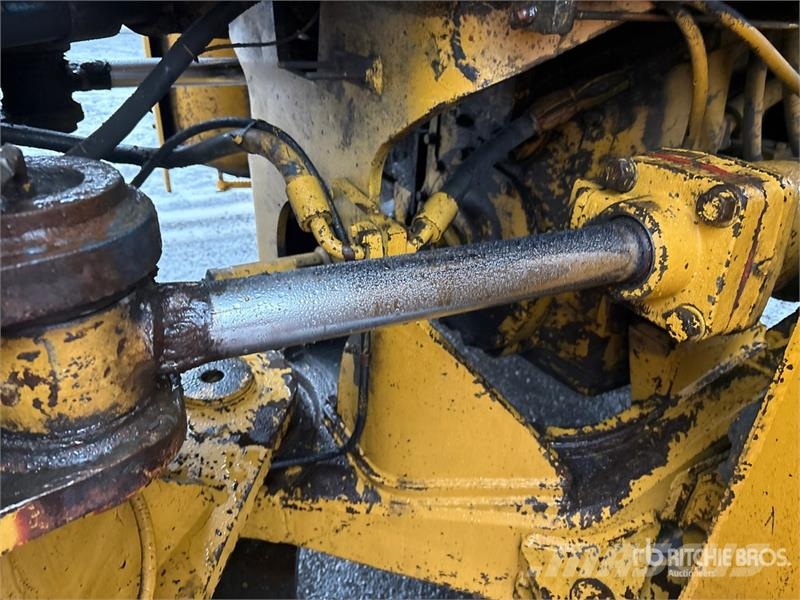 CAT 988B Wheel Loader Radlader