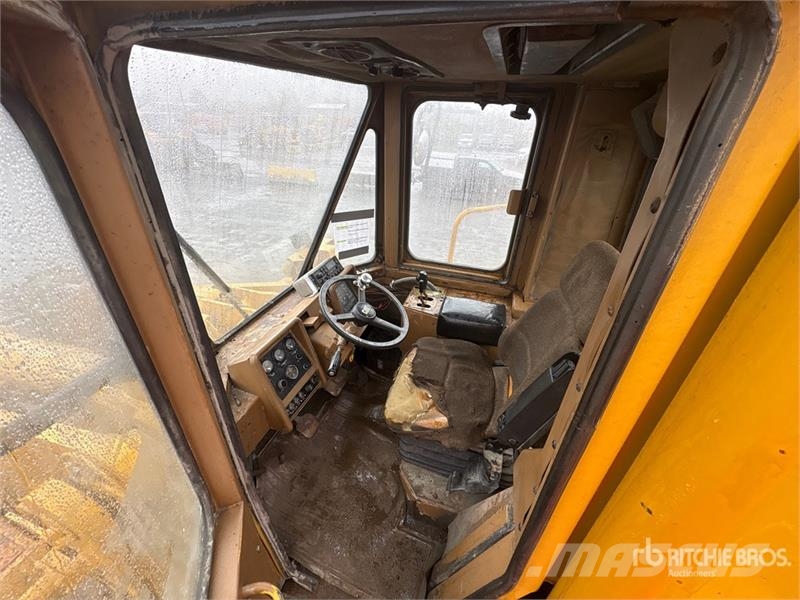 CAT 988B Wheel Loader Radlader