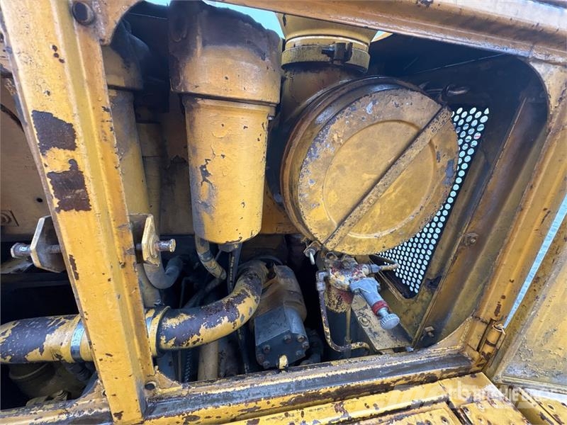 CAT 988B Wheel Loader Radlader