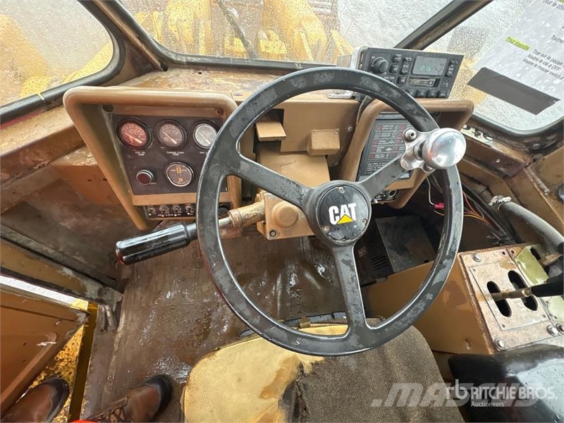 CAT 988B Wheel Loader Radlader