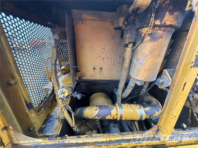 CAT 988B Wheel Loader Radlader