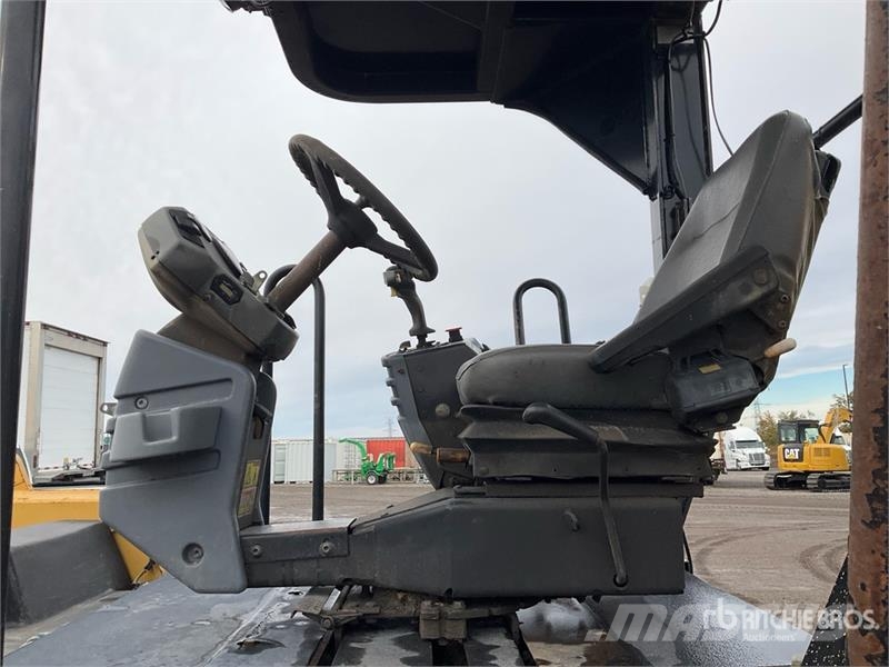 CAT CB-534D Double Drum Roller Twin drum rollers