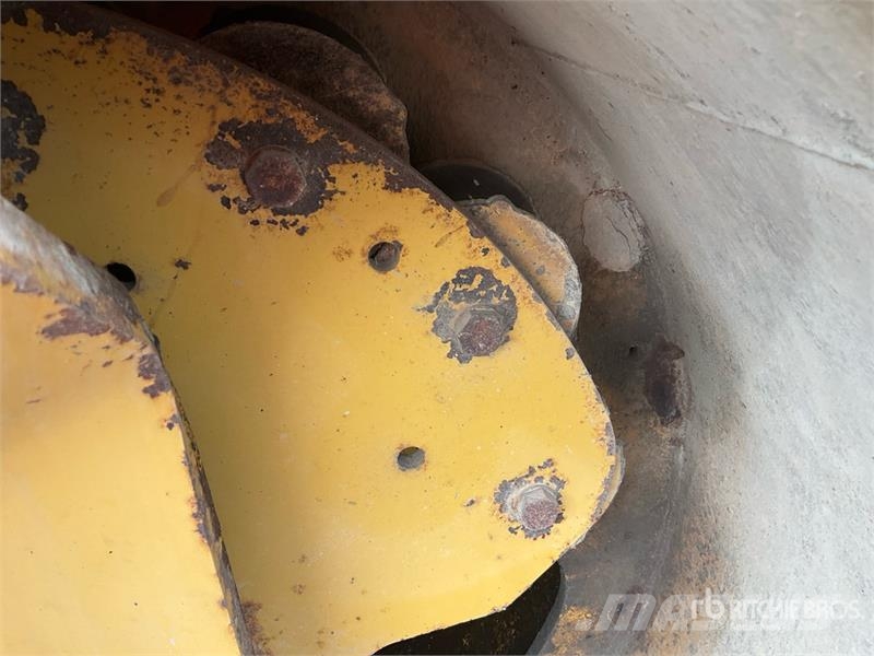 CAT CB-534D Double Drum Roller Twin drum rollers