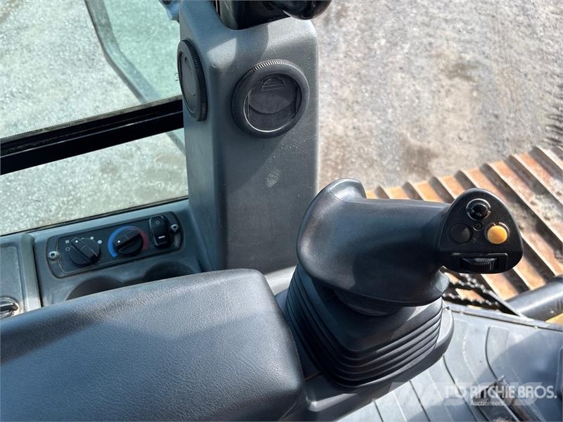 CAT D4K2 LGP Crawler Dozer Bulldozer på larvebånd