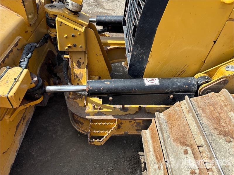 CAT D4K2 LGP Crawler Dozer Bulldozer på larvebånd