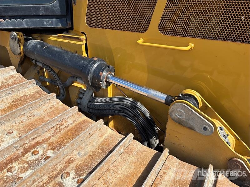 CAT D4K2 LGP Crawler Dozer Bulldozer på larvebånd