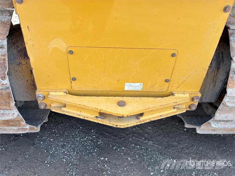 CAT D4K2 LGP Crawler Dozer Bulldozer på larvebånd