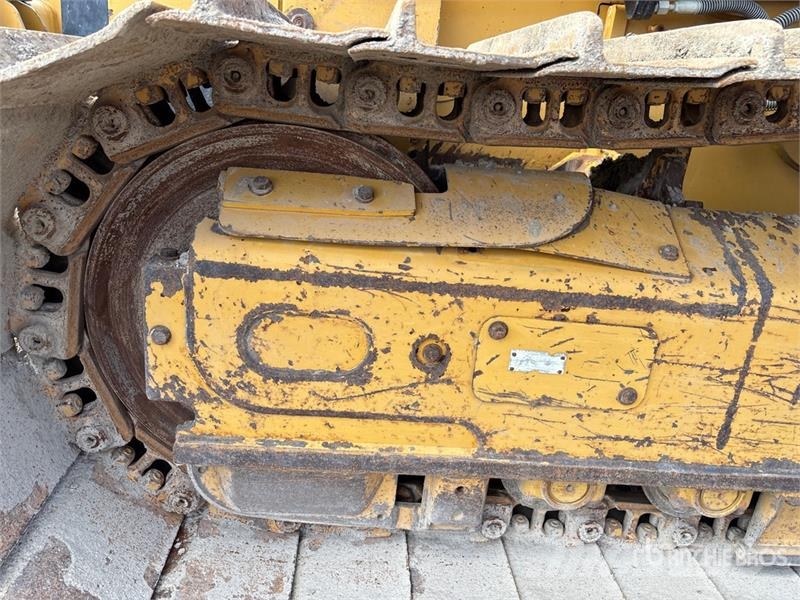 CAT D4K2 LGP Crawler Dozer Bulldozer på larvebånd
