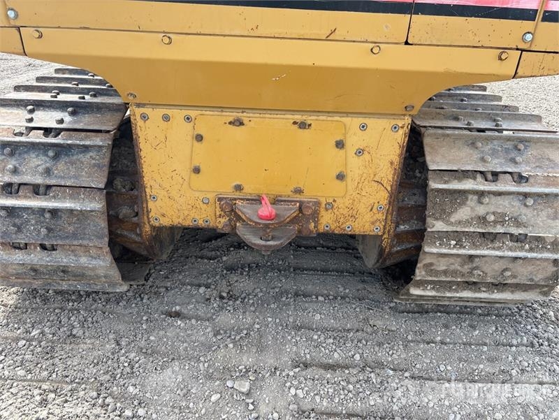 CAT D5G XL Crawler Dozer Гусеничные бульдозеры
