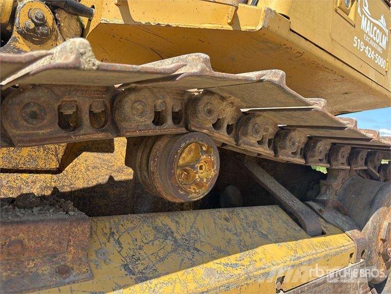 CAT D5G XL Crawler Dozer Гусеничные бульдозеры