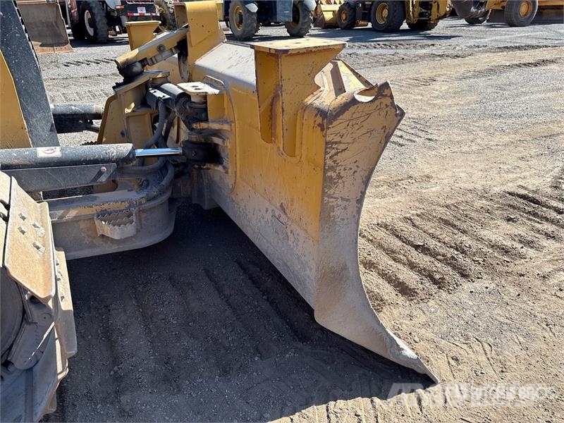 CAT D5K2 LGP 履带式推土机