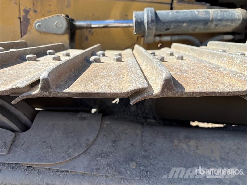CAT D5K2 LGP 履带式推土机