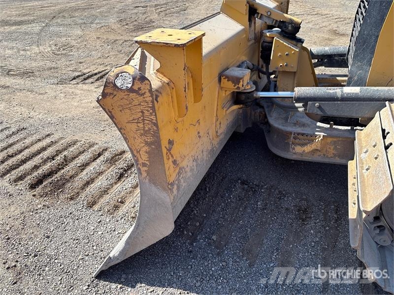 CAT D5K2 LGP 履带式推土机