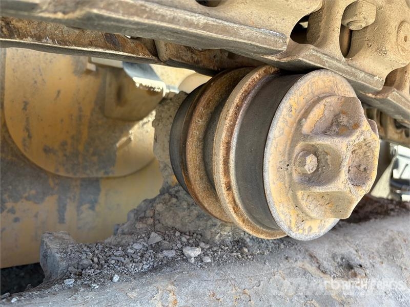 CAT D5K2 LGP 履带式推土机