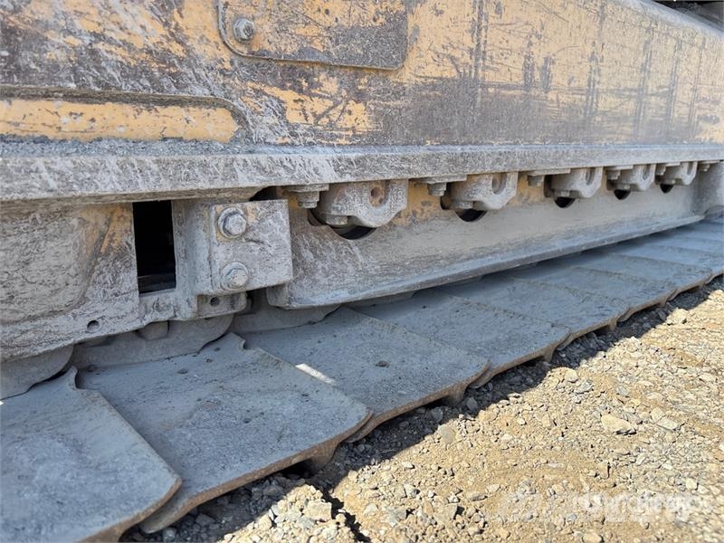 CAT D5K2 LGP 履带式推土机