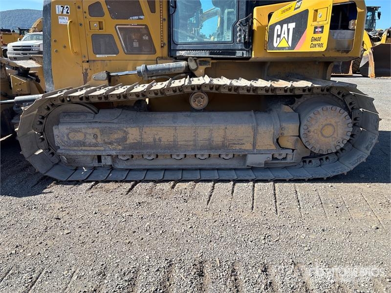 CAT D5K2 LGP 履带式推土机