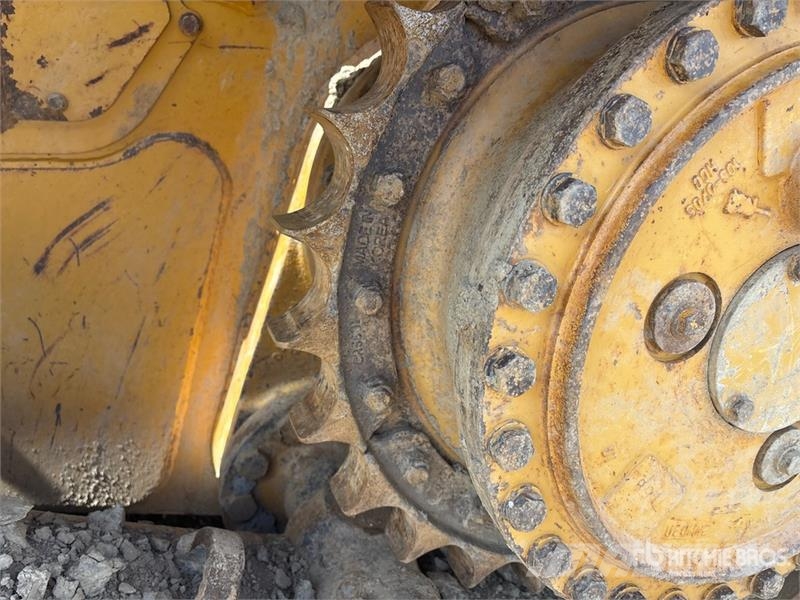 CAT D5N XL Гусеничні бульдозери