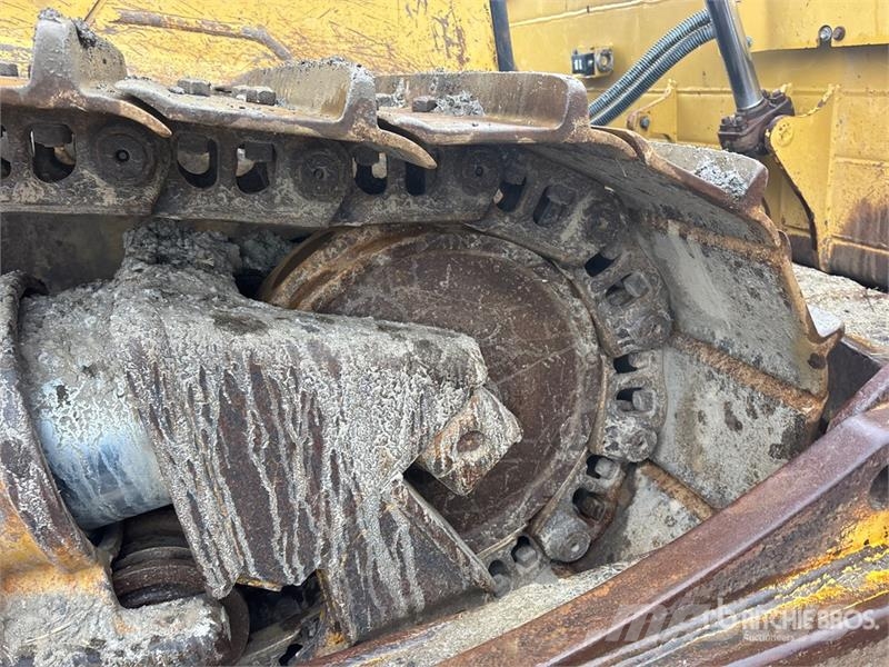 CAT D6 XE Bulldozer