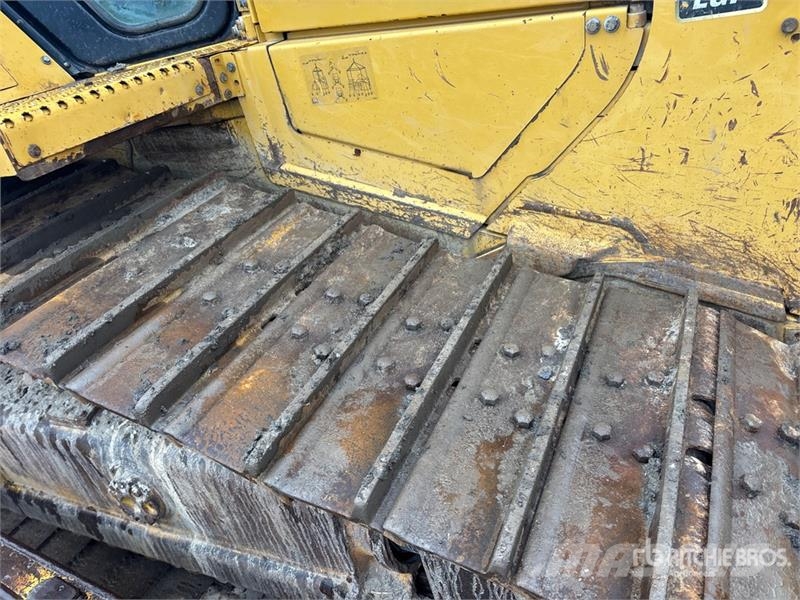 CAT D6 XE Bulldozer