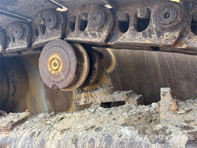 CAT D6 XE Bulldozer