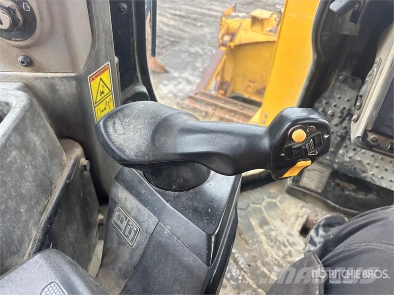 CAT D6 XE Bulldozer