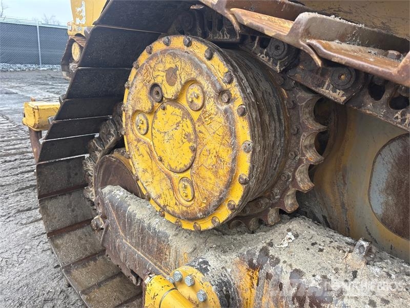CAT D6 XE Bulldozer
