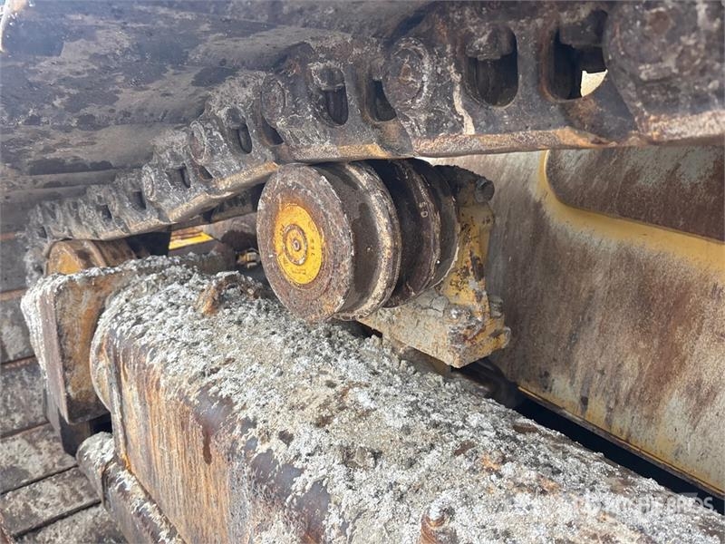 CAT D6 XE Bulldozer
