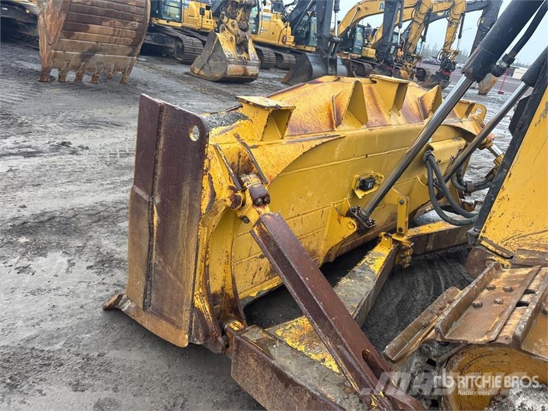CAT D6 XE Bulldozer