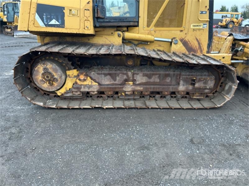 CAT D6K LGP Buldožeri guseničari