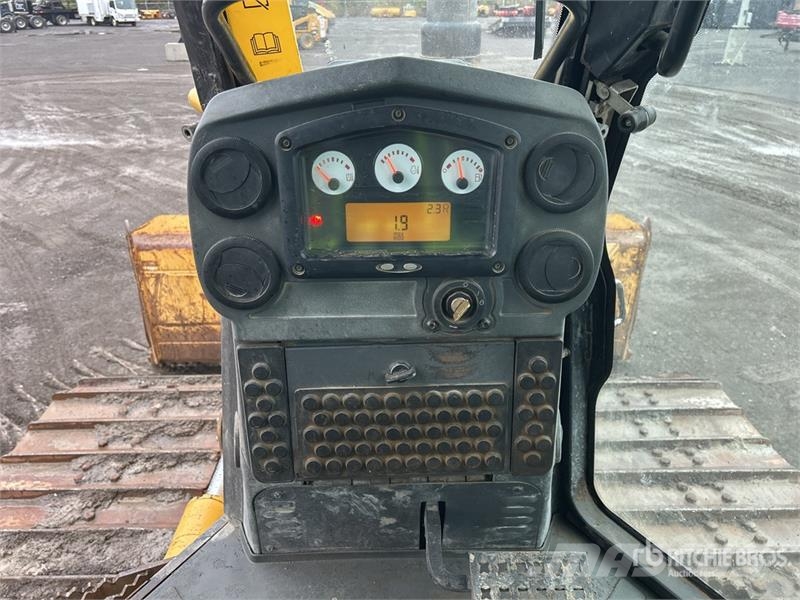 CAT D6K LGP Buldožeri guseničari