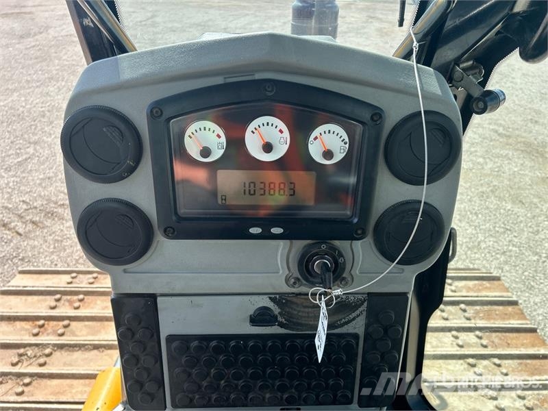 CAT D6K LGP Rupsdozers