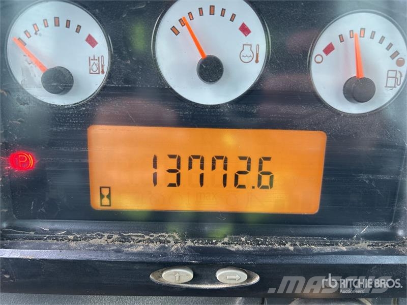 CAT D6K LGP Buldožeri guseničari