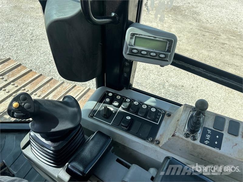 CAT D6K LGP Rupsdozers