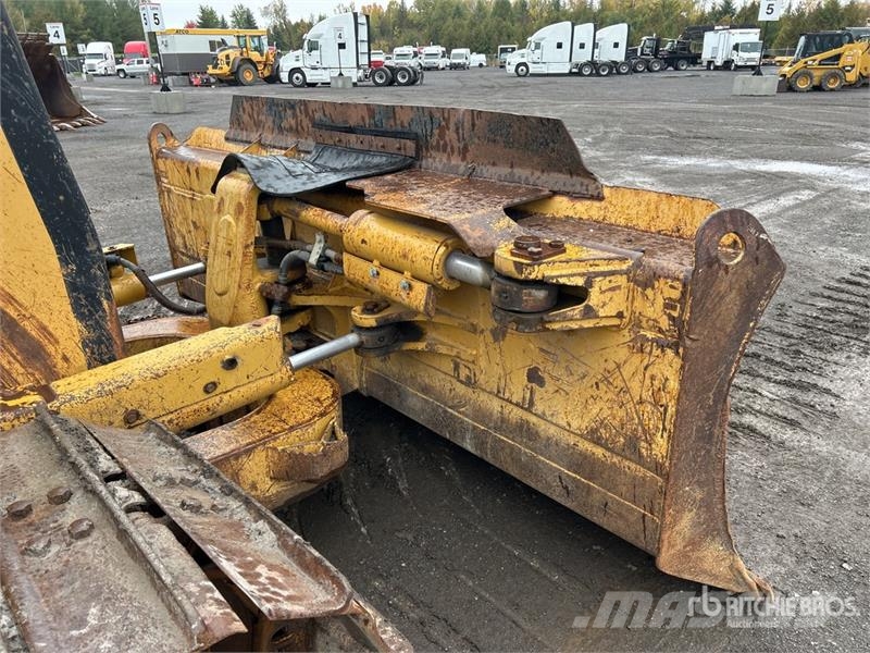 CAT D6K LGP Buldožeri guseničari