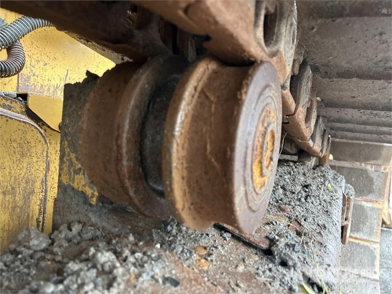 CAT D6K LGP Buldožeri guseničari