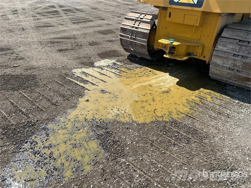 CAT D6K LGP Rupsdozers