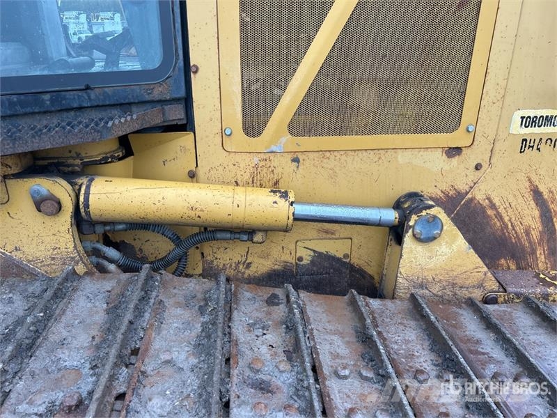 CAT D6K LGP Buldožeri guseničari