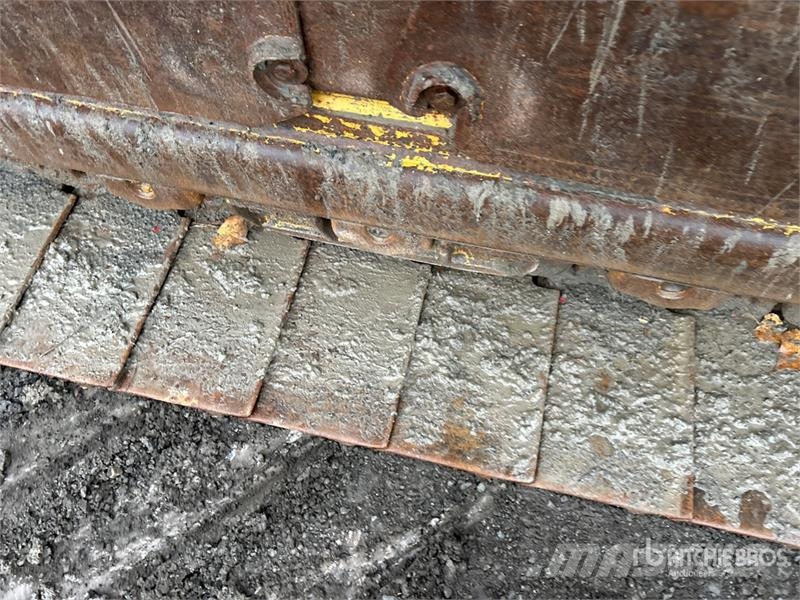 CAT D6K LGP Buldožeri guseničari