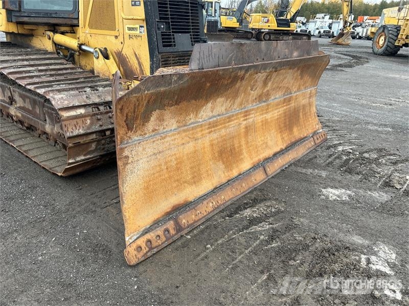 CAT D6K LGP Buldožeri guseničari