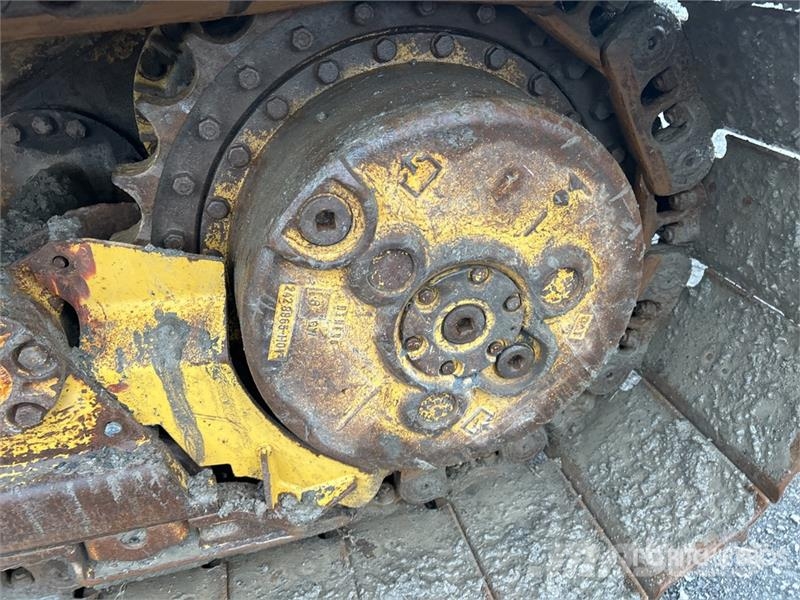 CAT D6K LGP Buldožeri guseničari
